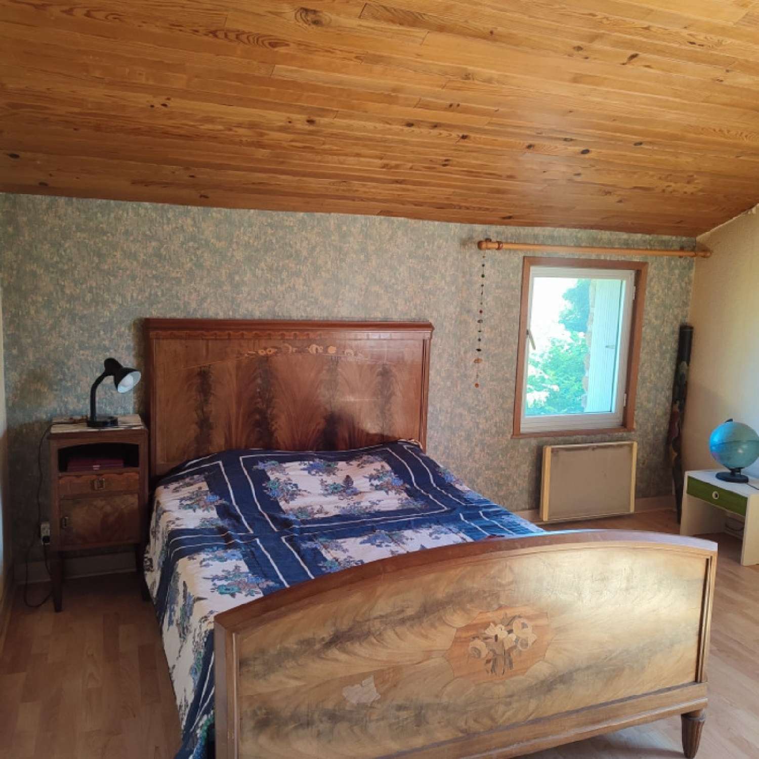 te koop huis Saint-Victor-sur-Loire Loire 7