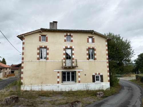 Saint-Victurnien Haute-Vienne Haus Bild 7218964