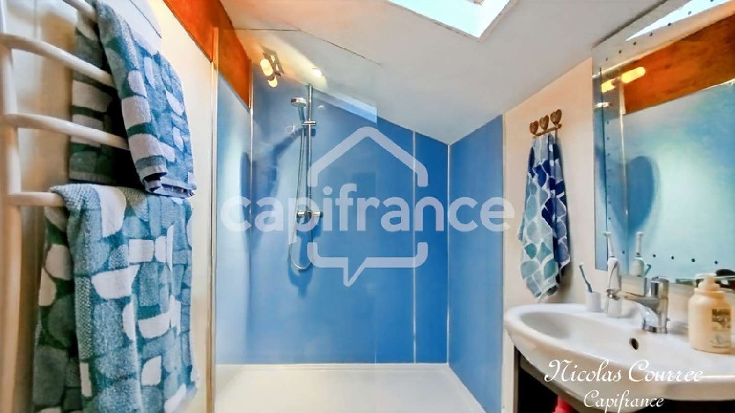 à vendre maison Saint-Vincent-la-Châtre Deux-Sèvres 8
