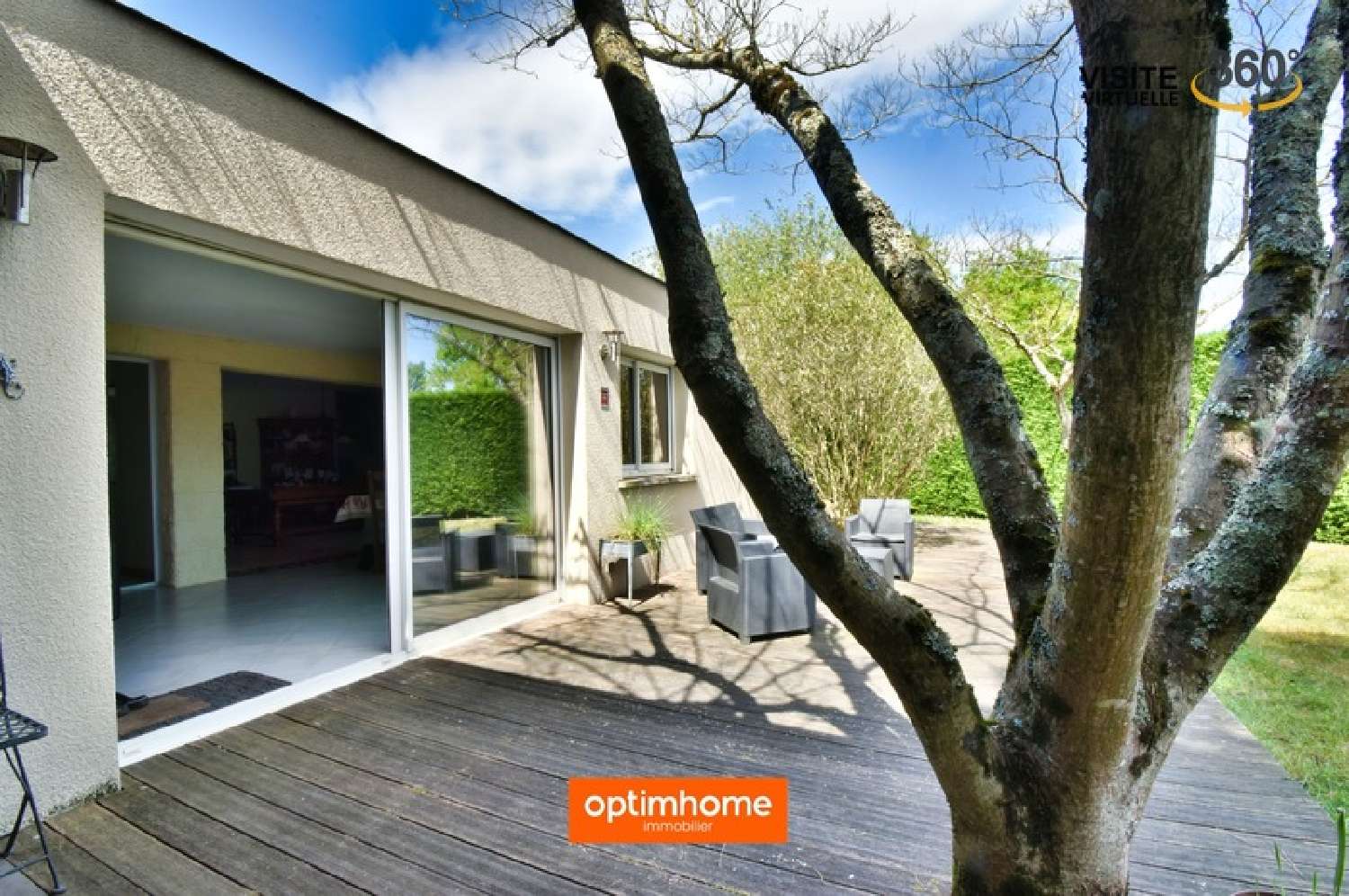 for sale house Saint-Vincent-de-Paul Gironde 2