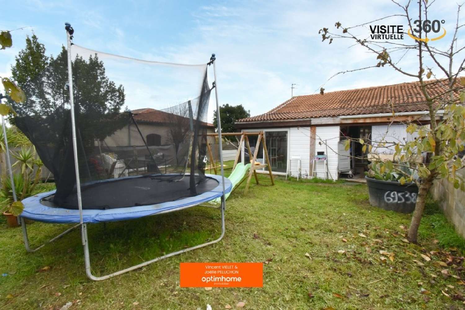  kaufen Haus Saint-Vincent-de-Paul Gironde 1