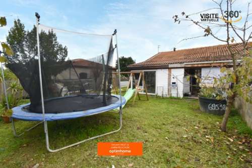 Saint-Vincent-de-Paul Gironde Haus Bild 7226278