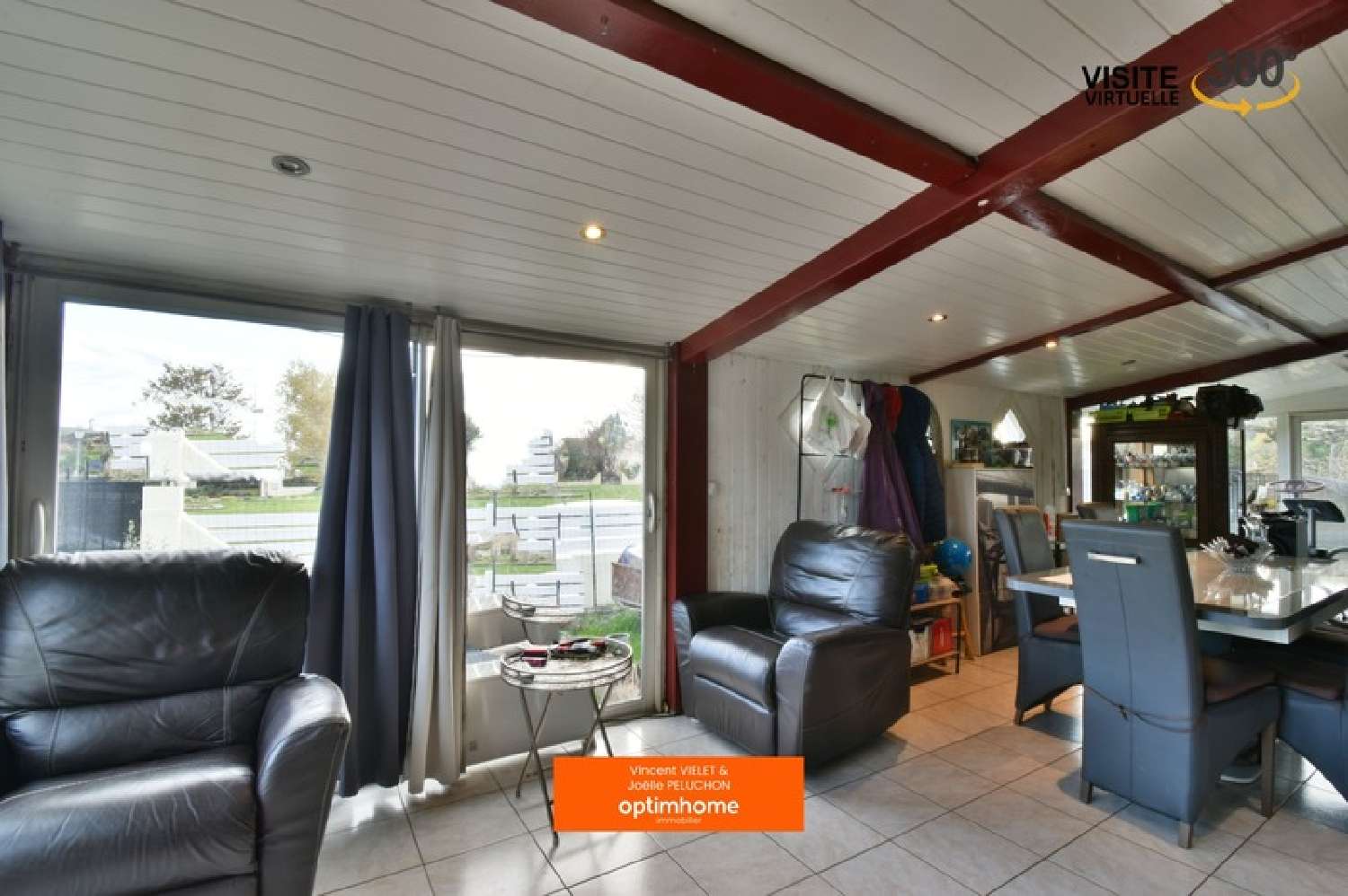  kaufen Haus Saint-Vincent-de-Paul Gironde 2