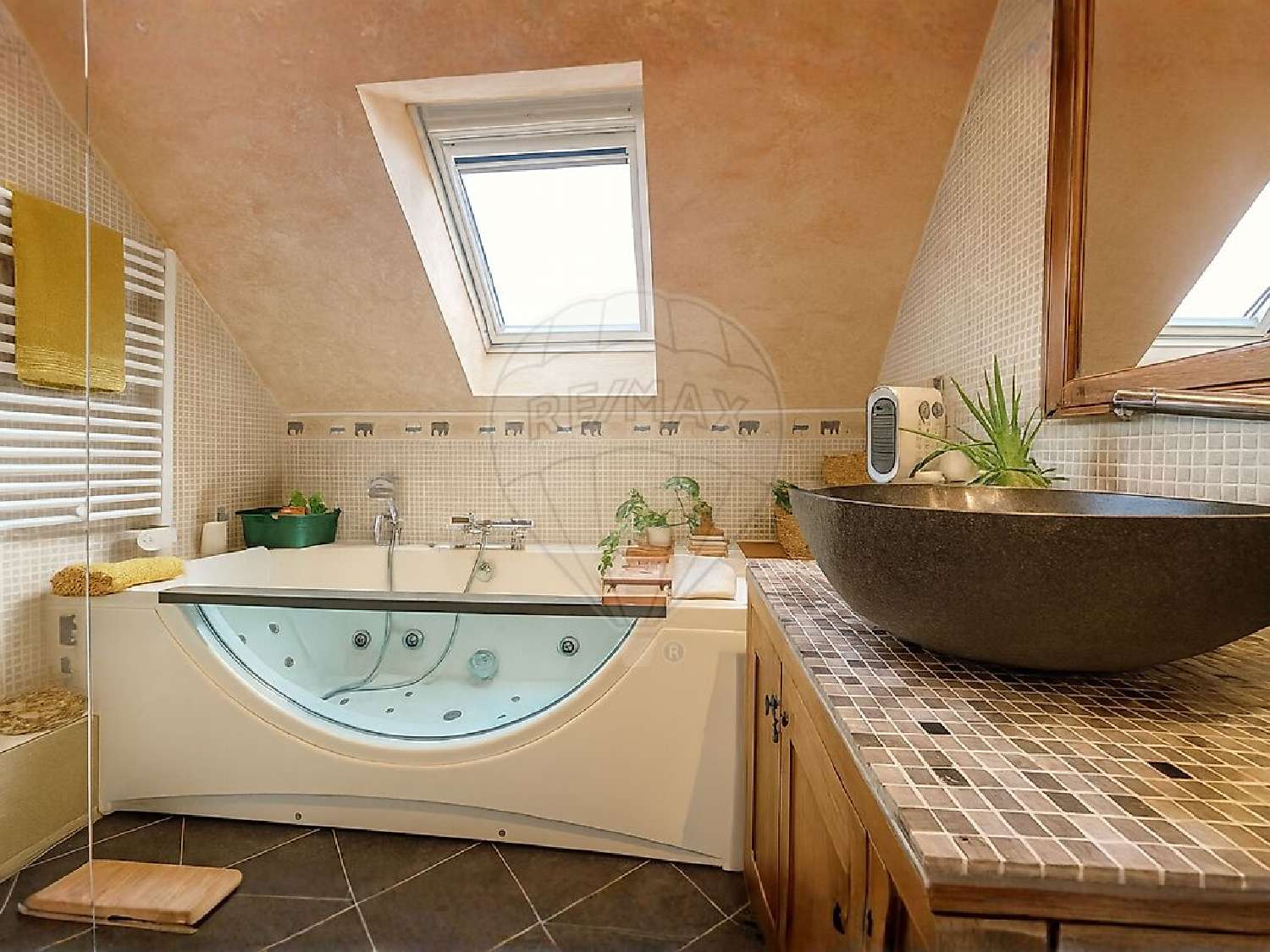 à vendre maison Saint-Witz Val-d'Oise 7