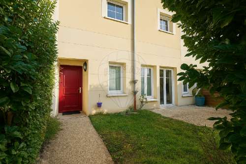 Saint-Witz Val-d'Oise huis foto 7225911