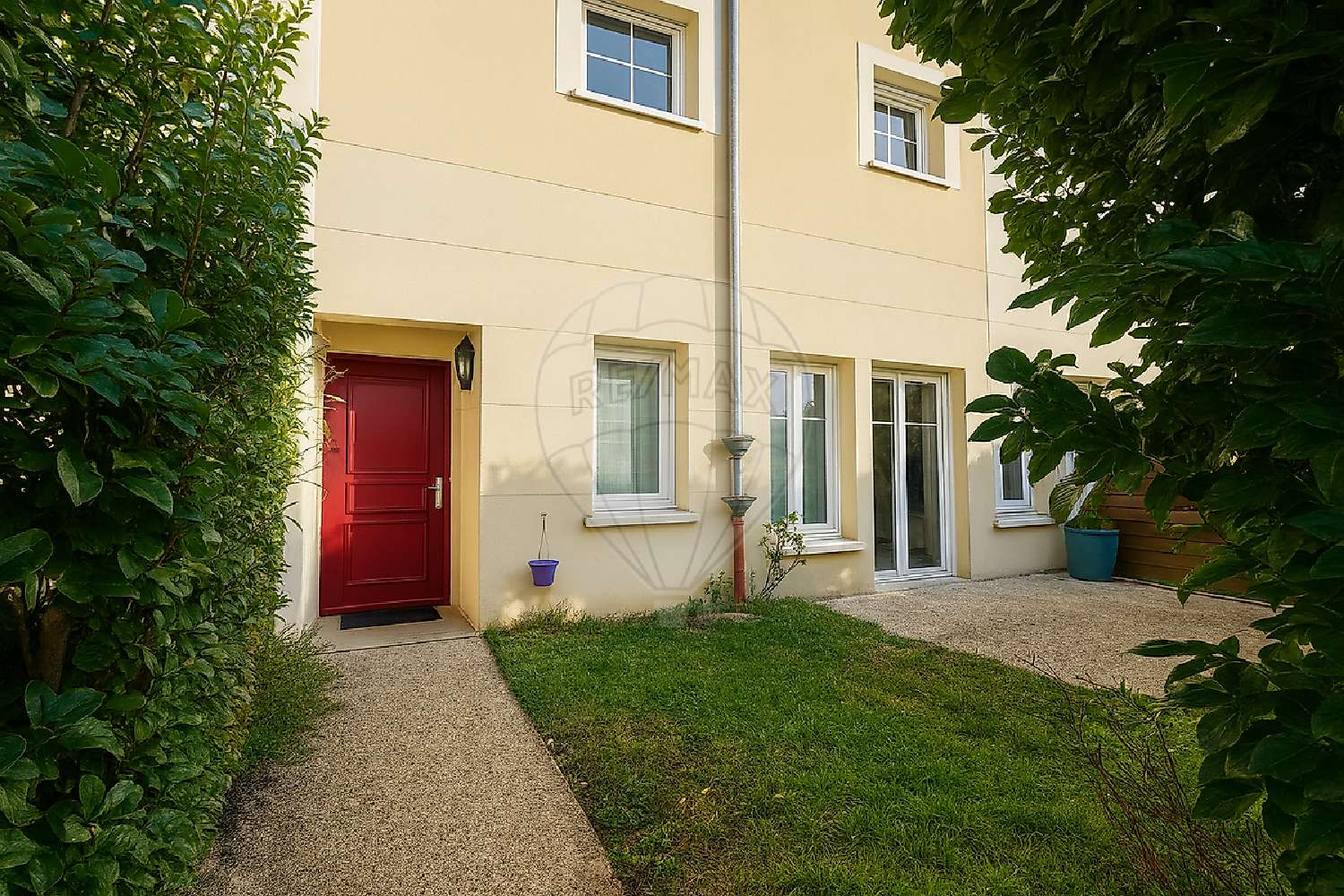  kaufen Haus Saint-Witz Val-d'Oise 2