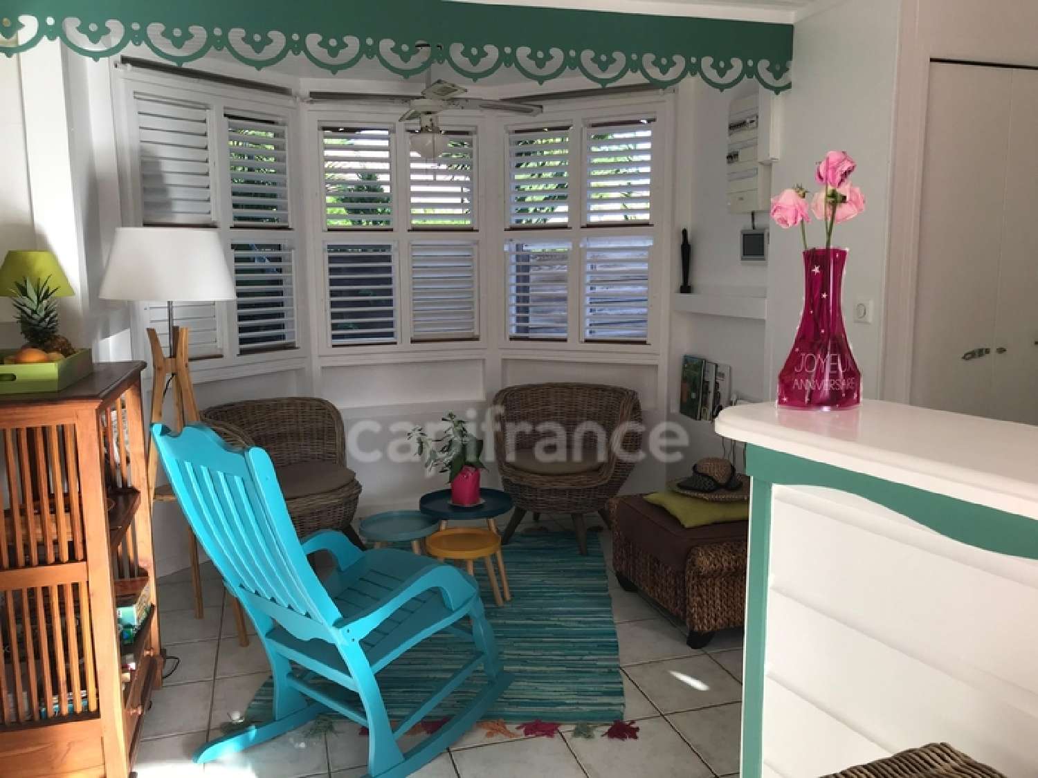 te koop huis Sainte-Anne Martinique 3