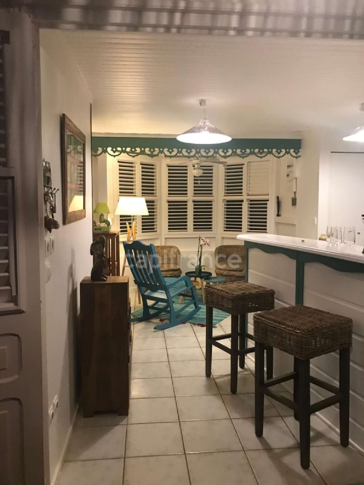 te koop huis Sainte-Anne Martinique 4