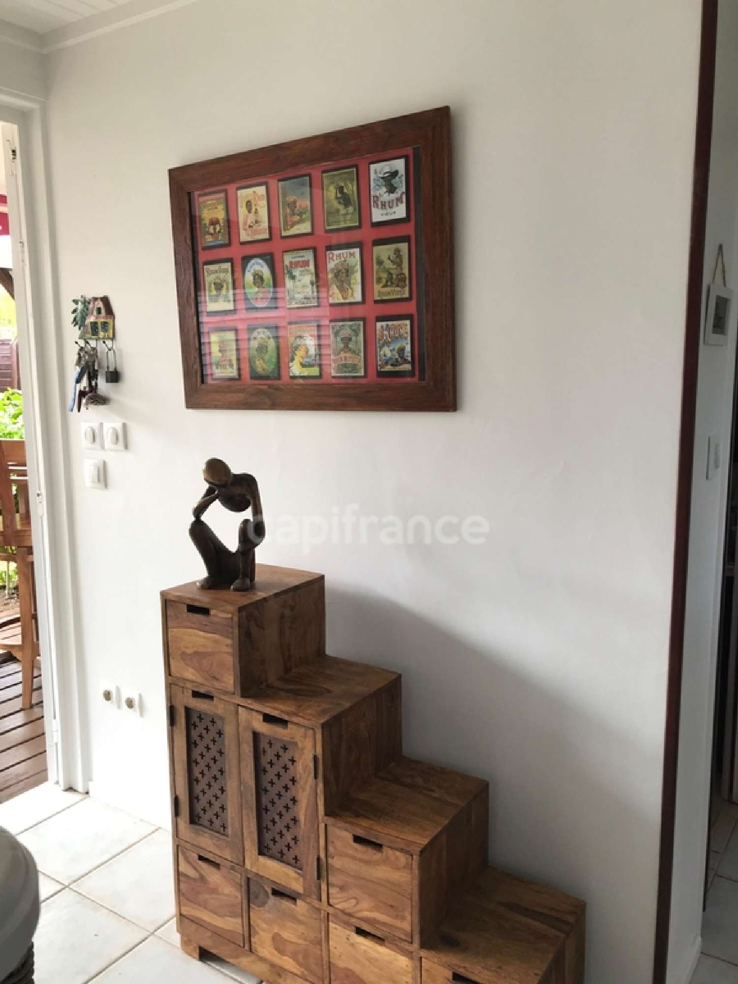 te koop huis Sainte-Anne Martinique 6