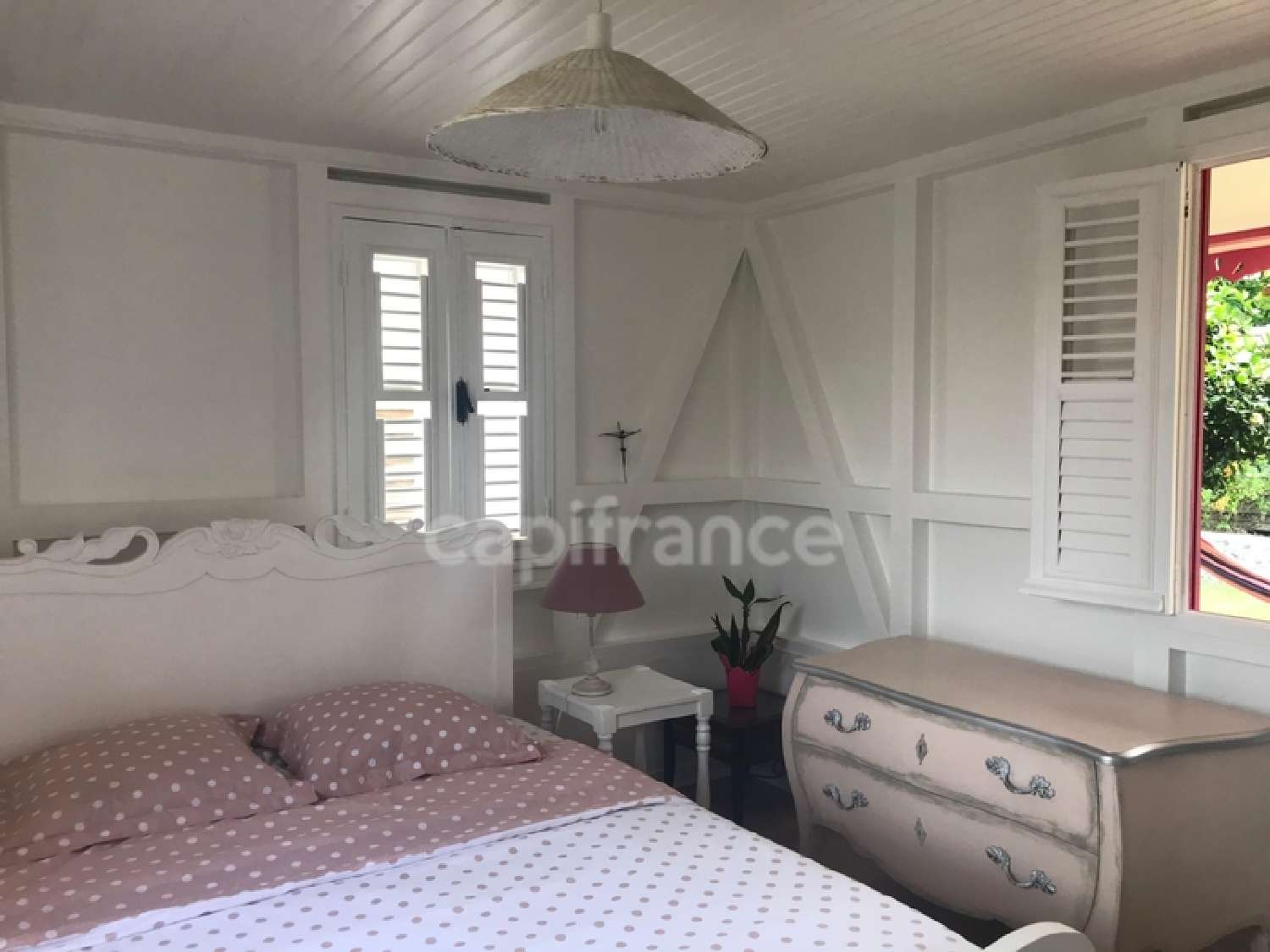 te koop huis Sainte-Anne Martinique 8