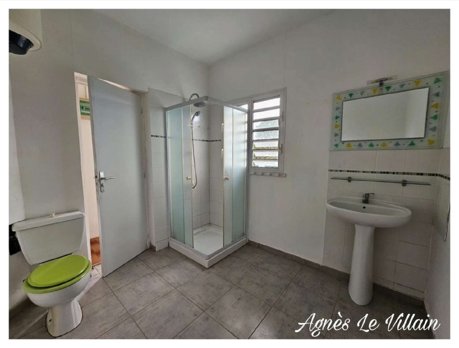 te koop huis Sainte-Anne Guadeloupe 7