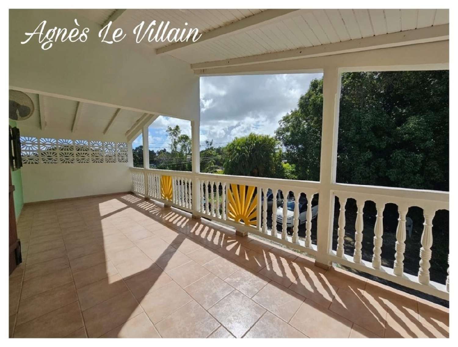 te koop huis Sainte-Anne Guadeloupe 8