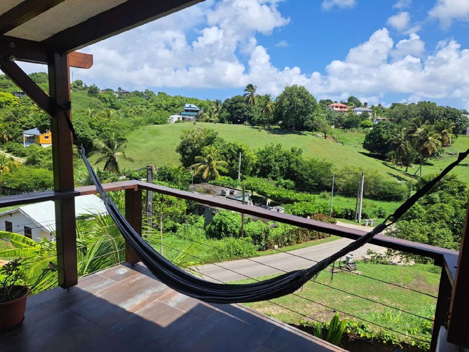 te koop huis Sainte-Anne Guadeloupe 1