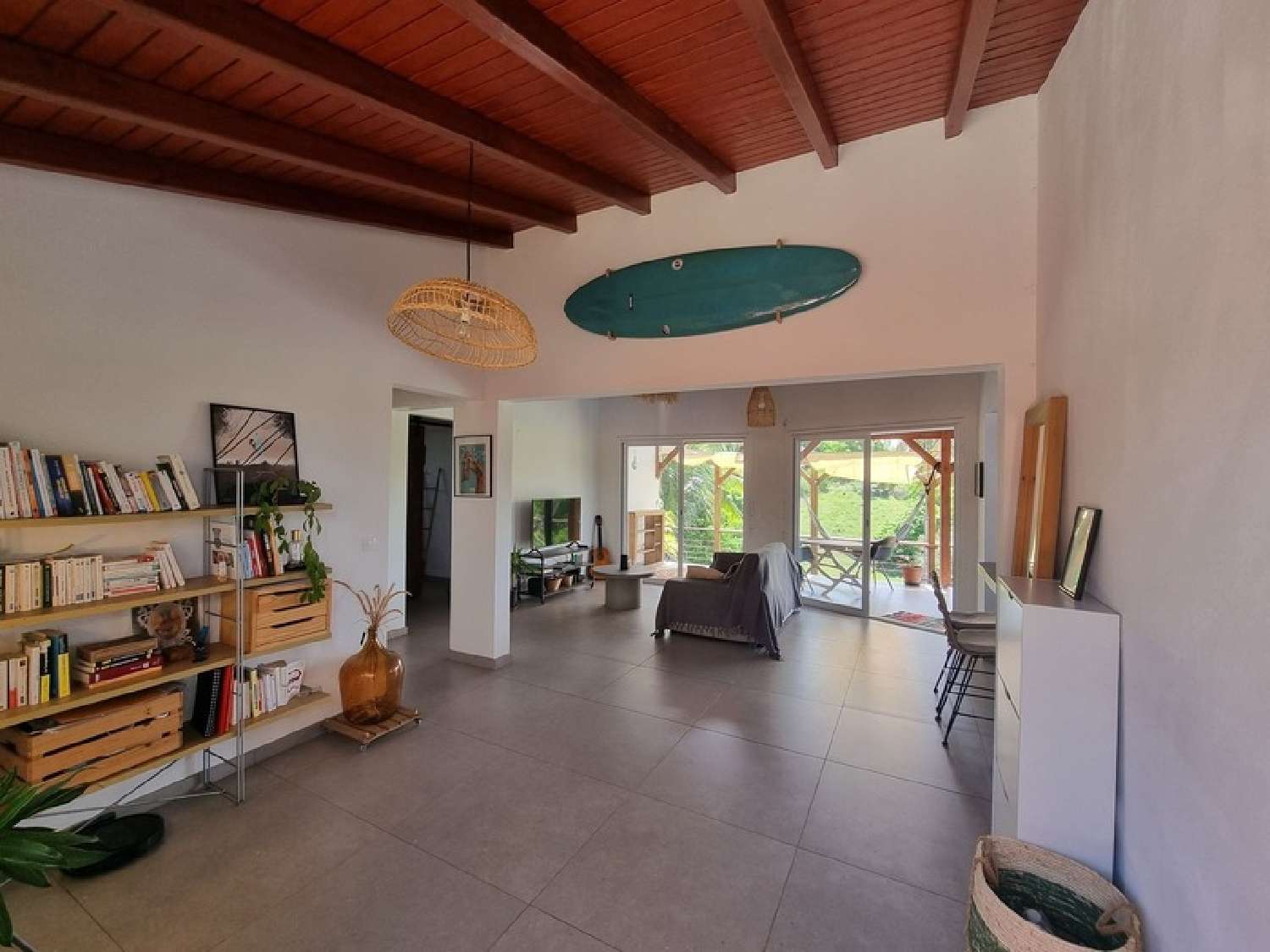 te koop huis Sainte-Anne Guadeloupe 3