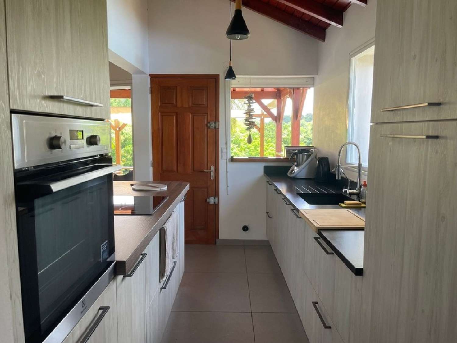 te koop huis Sainte-Anne Guadeloupe 4