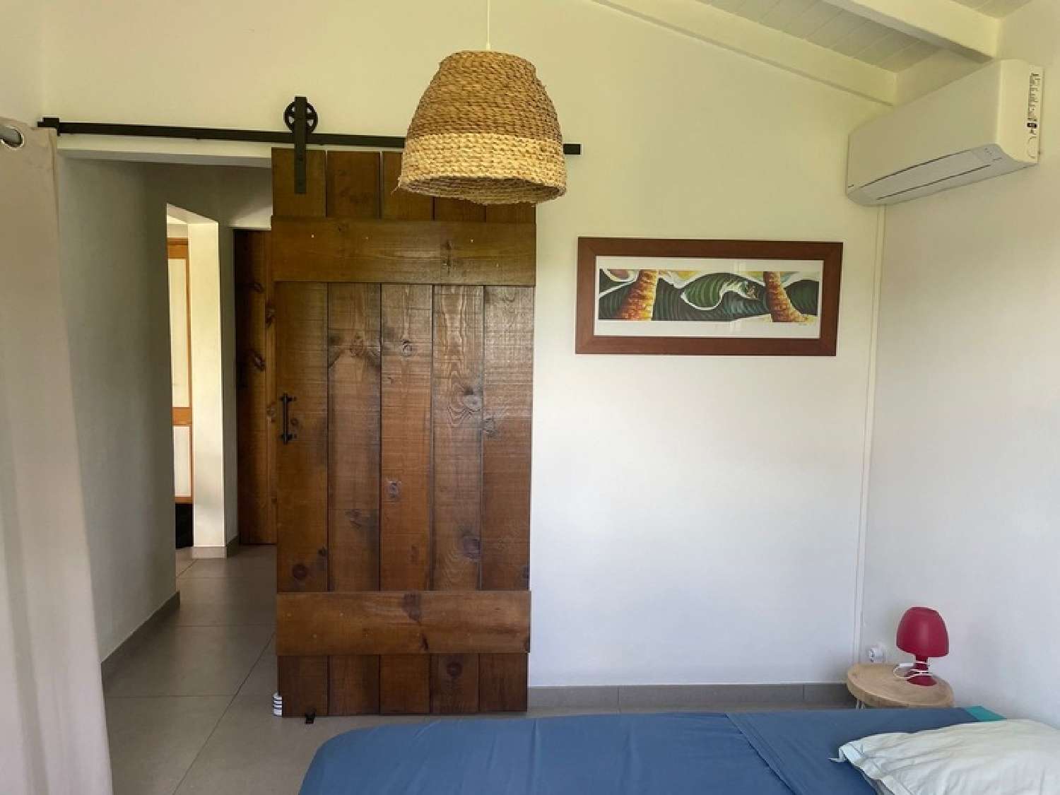 te koop huis Sainte-Anne Guadeloupe 5