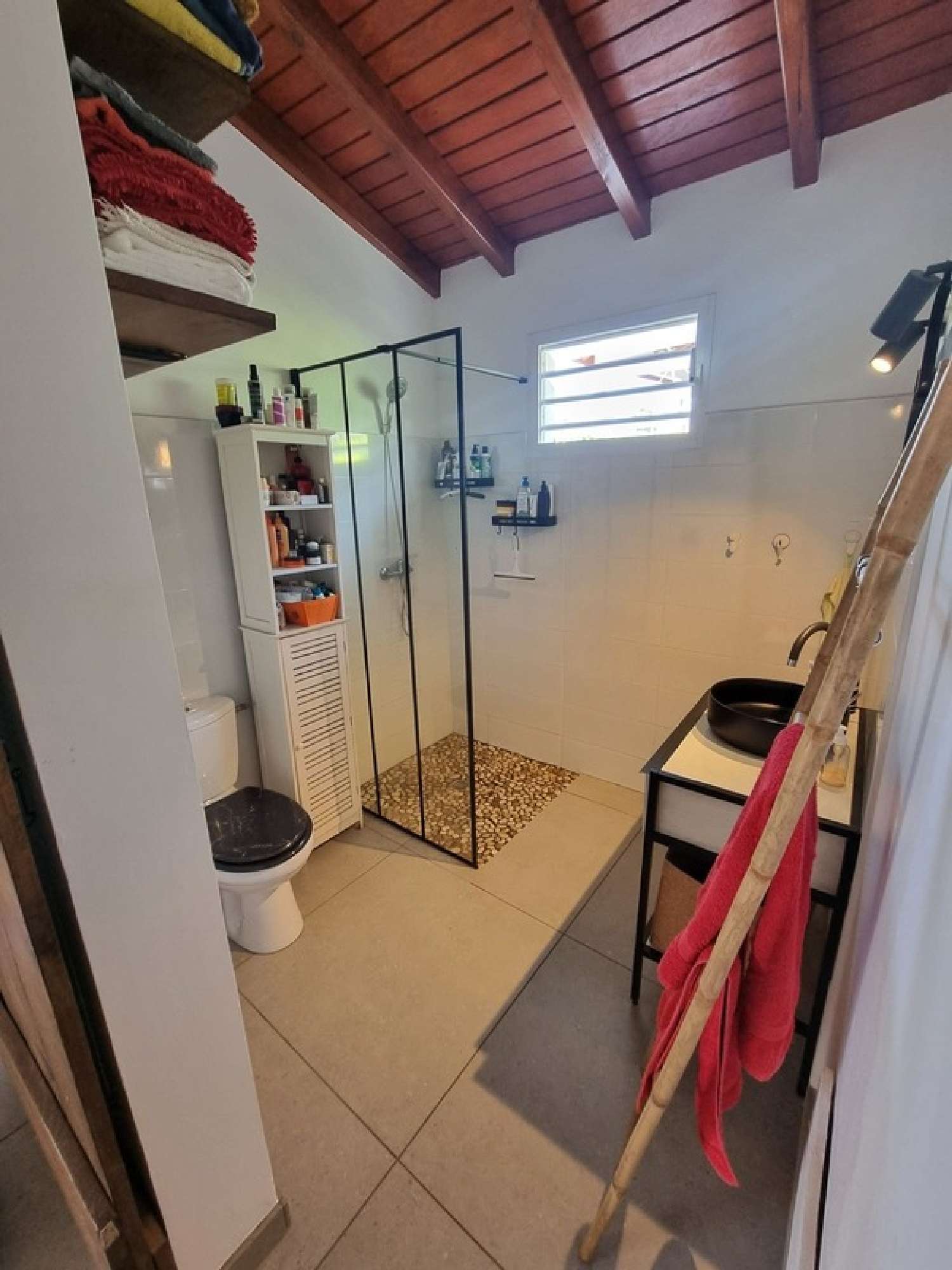 te koop huis Sainte-Anne Guadeloupe 8
