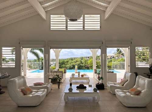 Sainte-Anne Guadeloupe huis foto 7220661