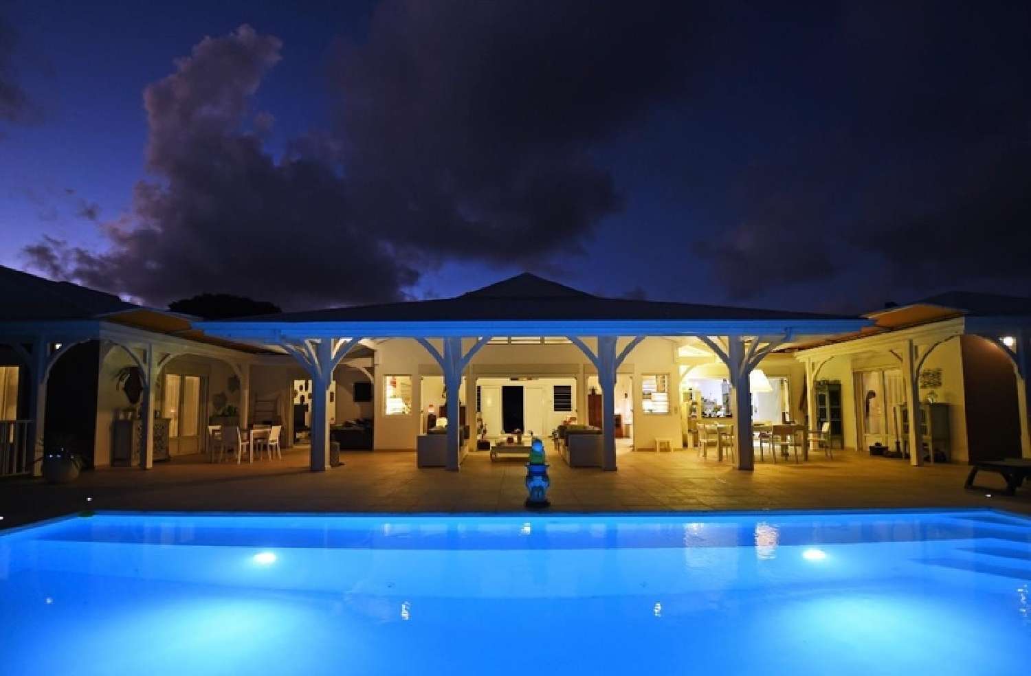  te koop huis Sainte-Anne Guadeloupe 2