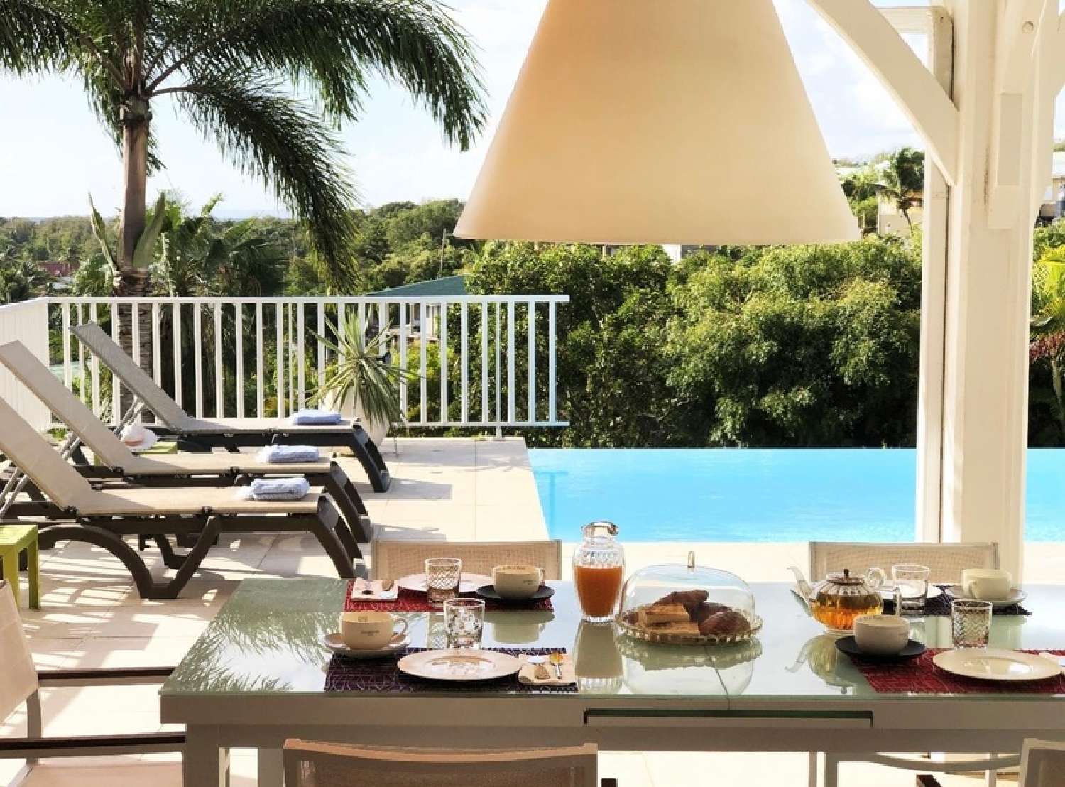  te koop huis Sainte-Anne Guadeloupe 3