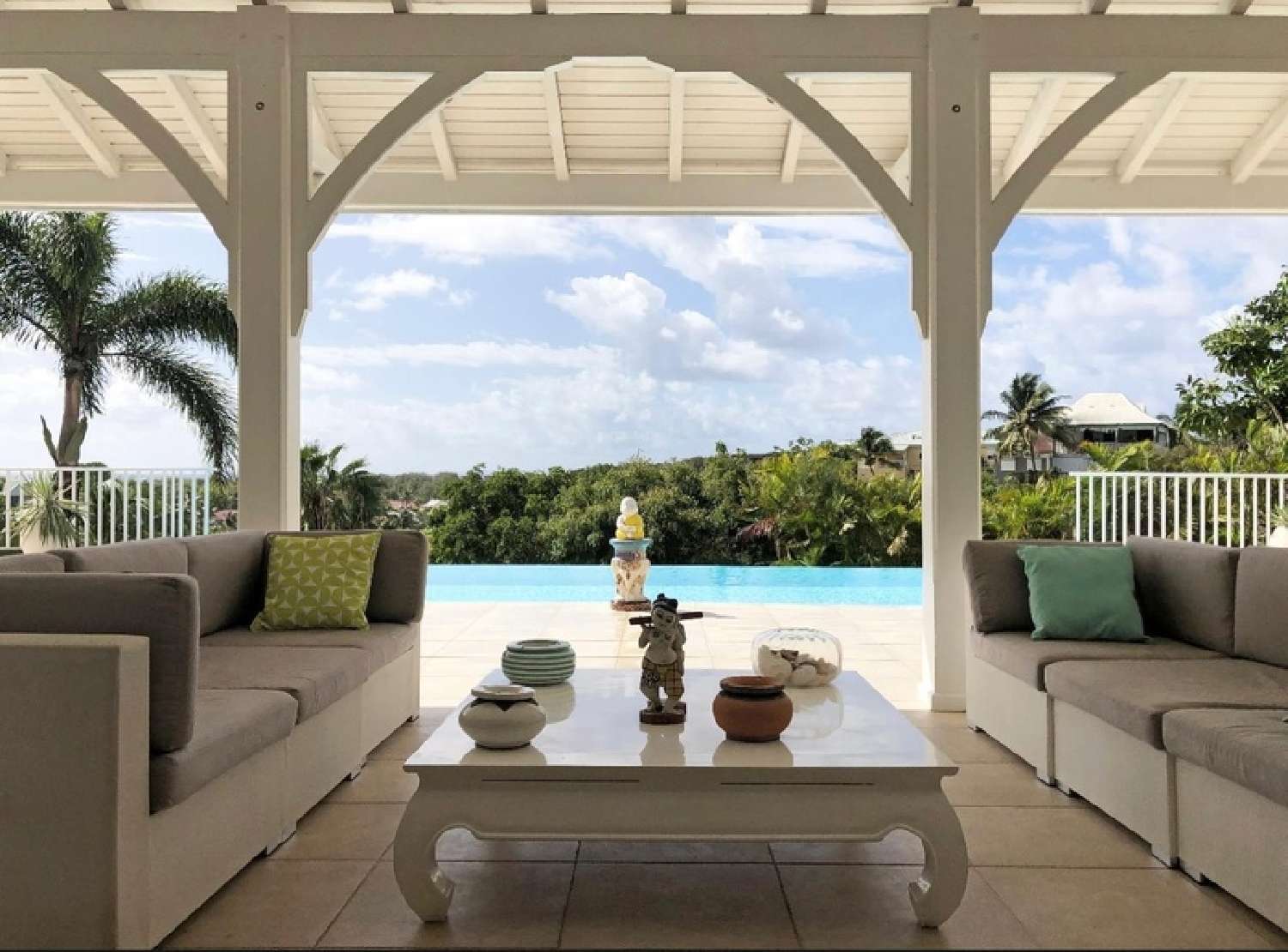  te koop huis Sainte-Anne Guadeloupe 4