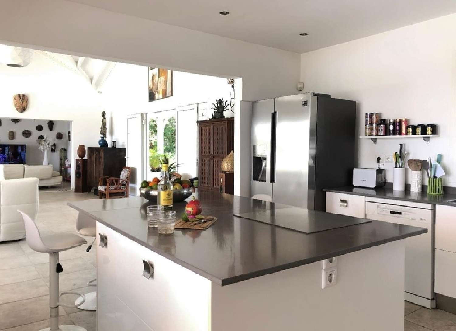  te koop huis Sainte-Anne Guadeloupe 5