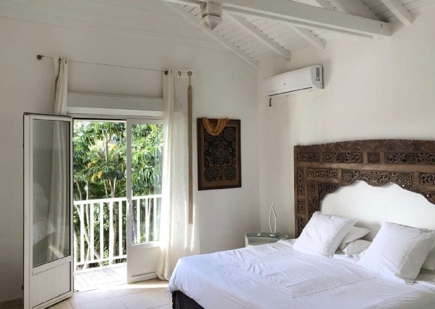  te koop huis Sainte-Anne Guadeloupe 7