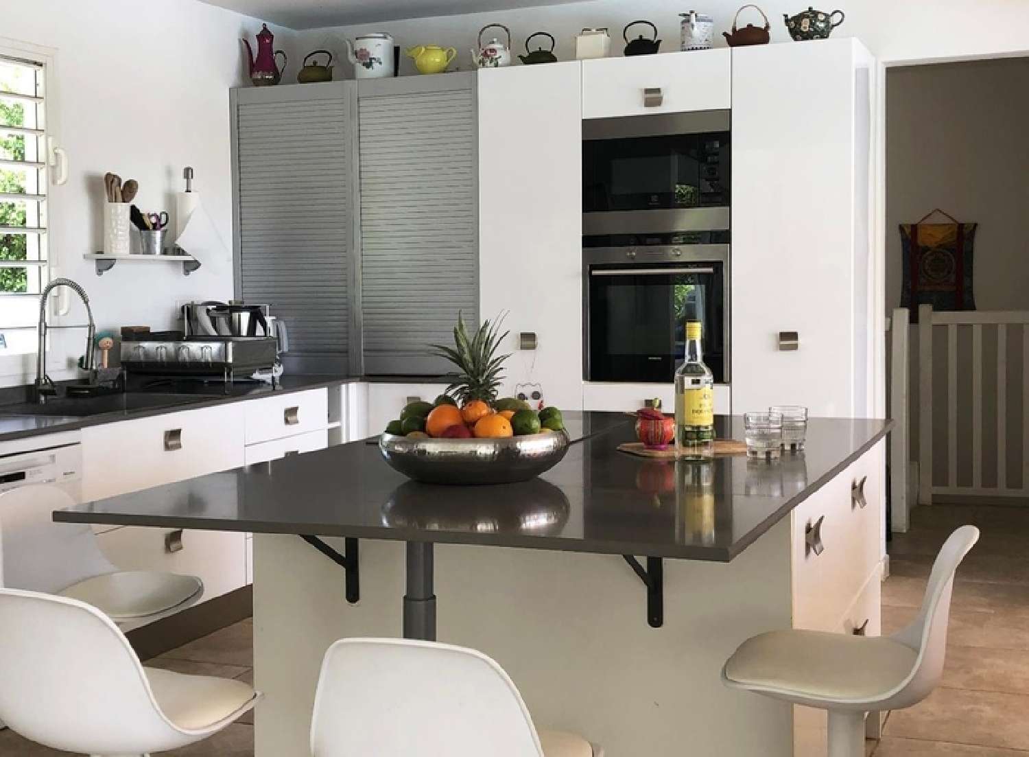  te koop huis Sainte-Anne Guadeloupe 8