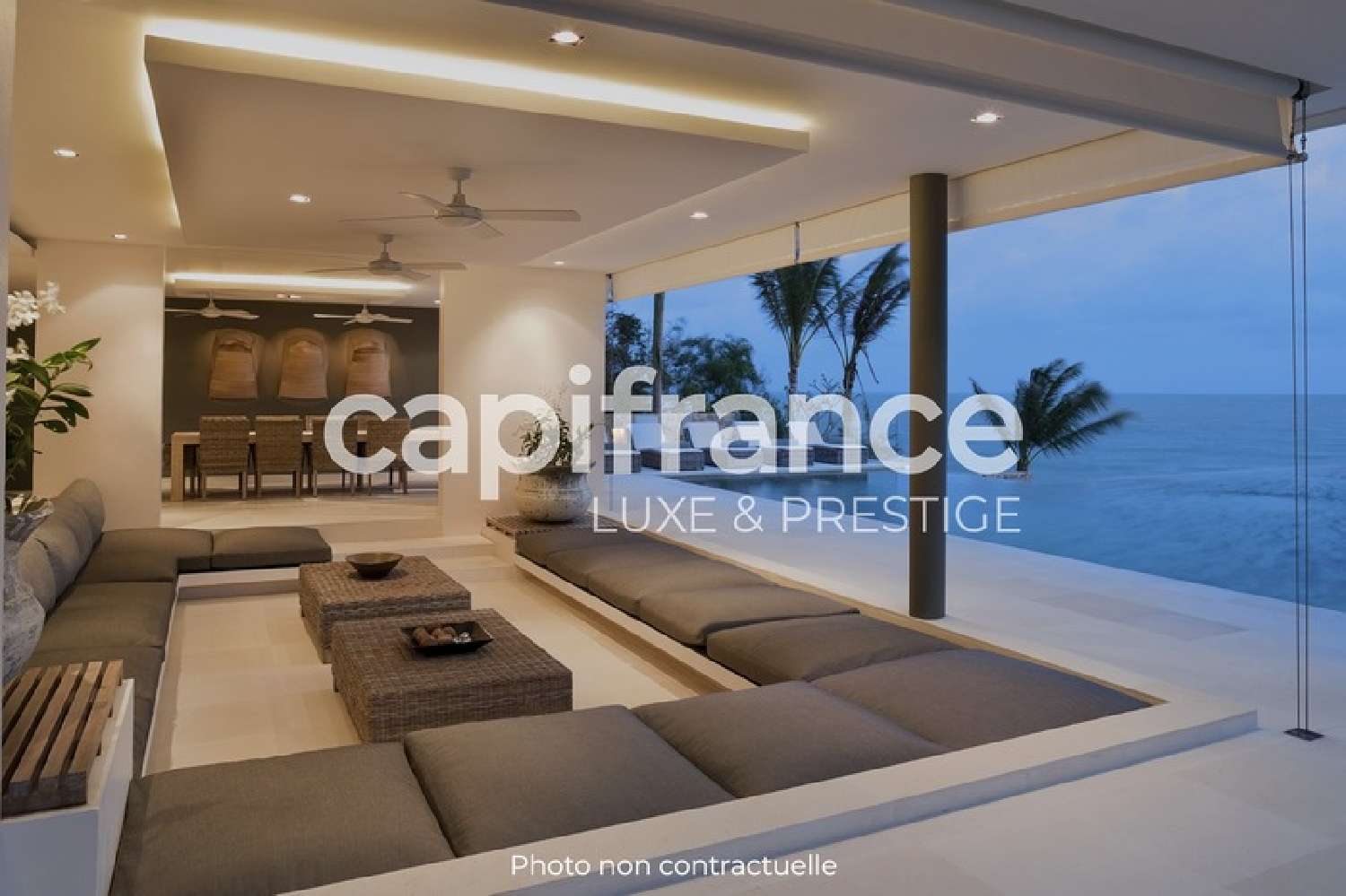  te koop huis Sainte-Anne Guadeloupe 1