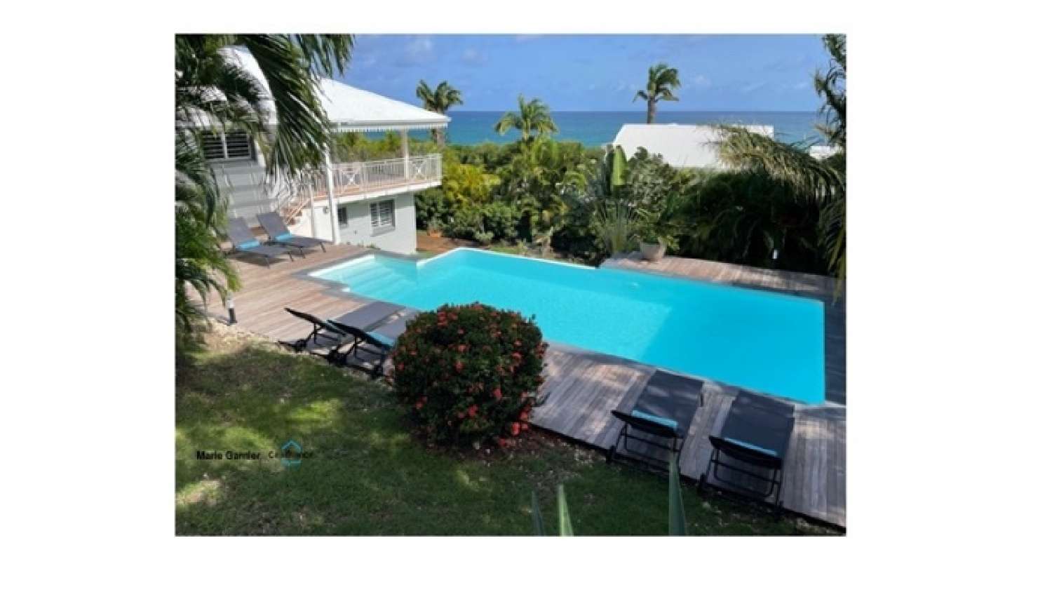  te koop huis Sainte-Anne Guadeloupe 2