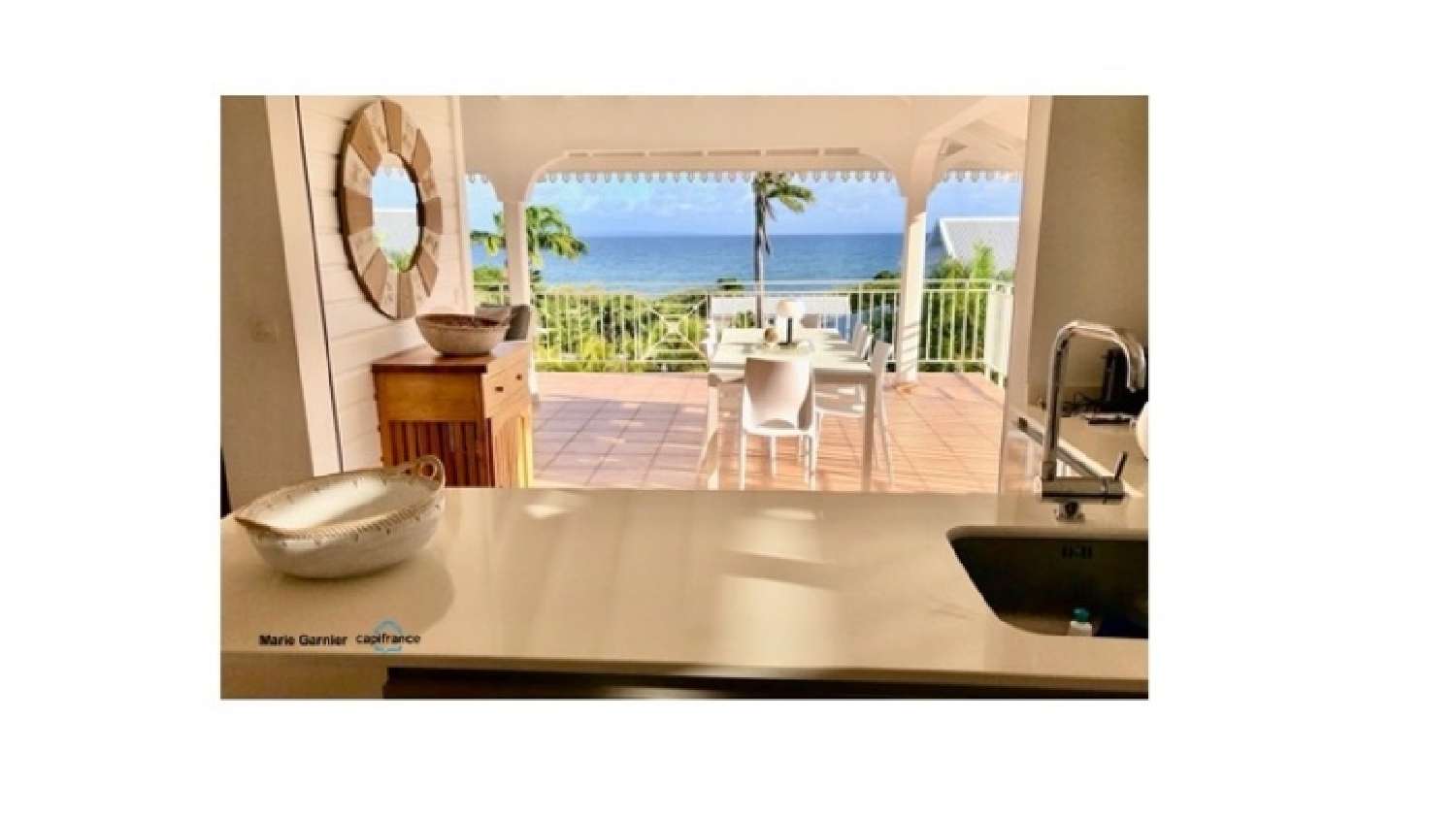  te koop huis Sainte-Anne Guadeloupe 3