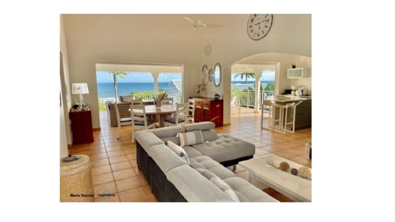  te koop huis Sainte-Anne Guadeloupe 4