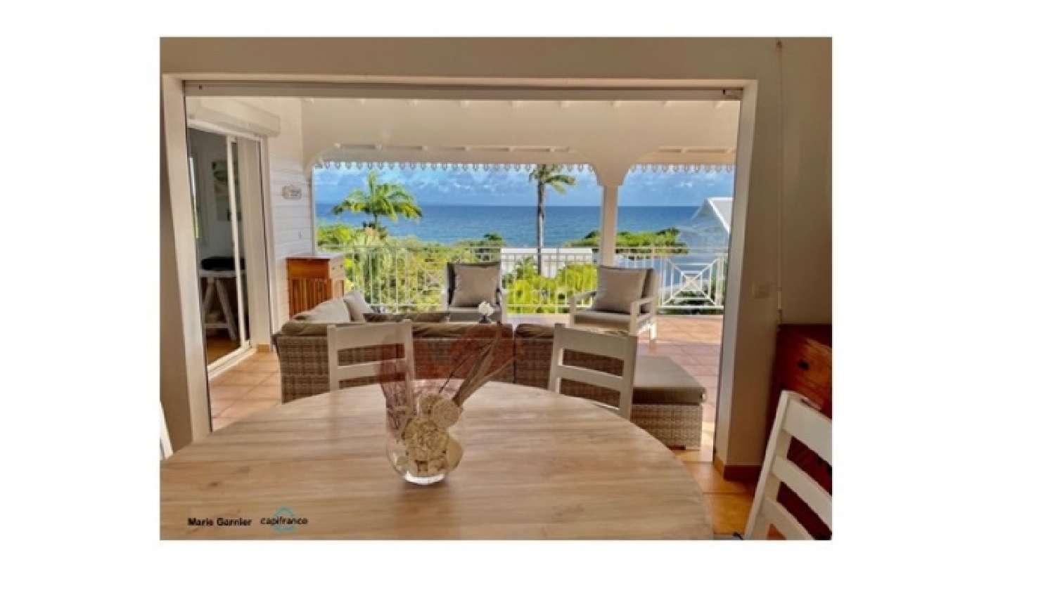  te koop huis Sainte-Anne Guadeloupe 5