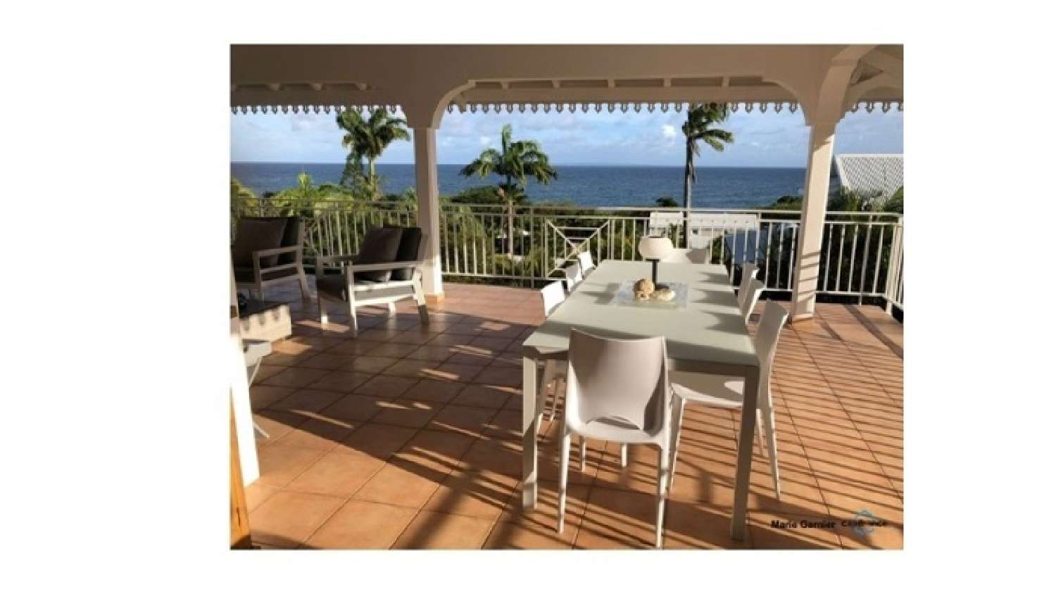  te koop huis Sainte-Anne Guadeloupe 7