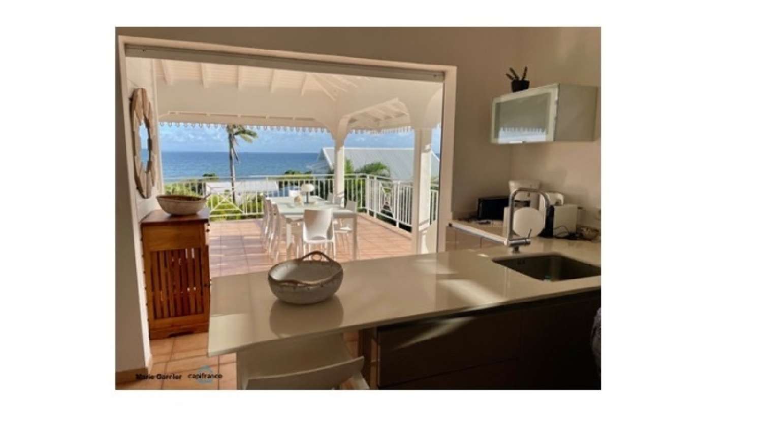  te koop huis Sainte-Anne Guadeloupe 8