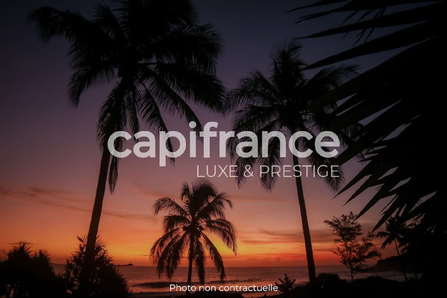  te koop huis Sainte-Anne Guadeloupe 1