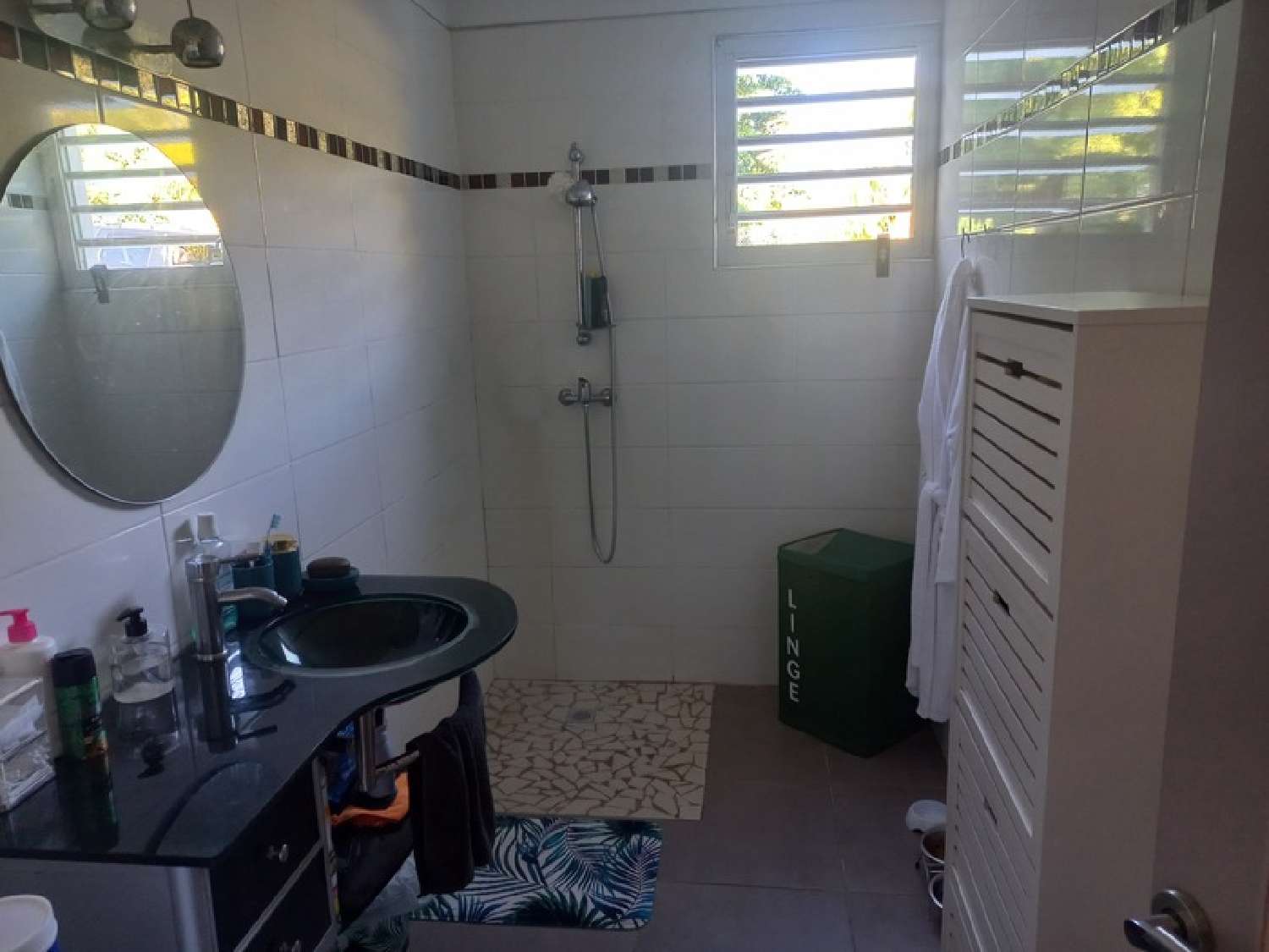 te koop huis Sainte-Anne Guadeloupe 7