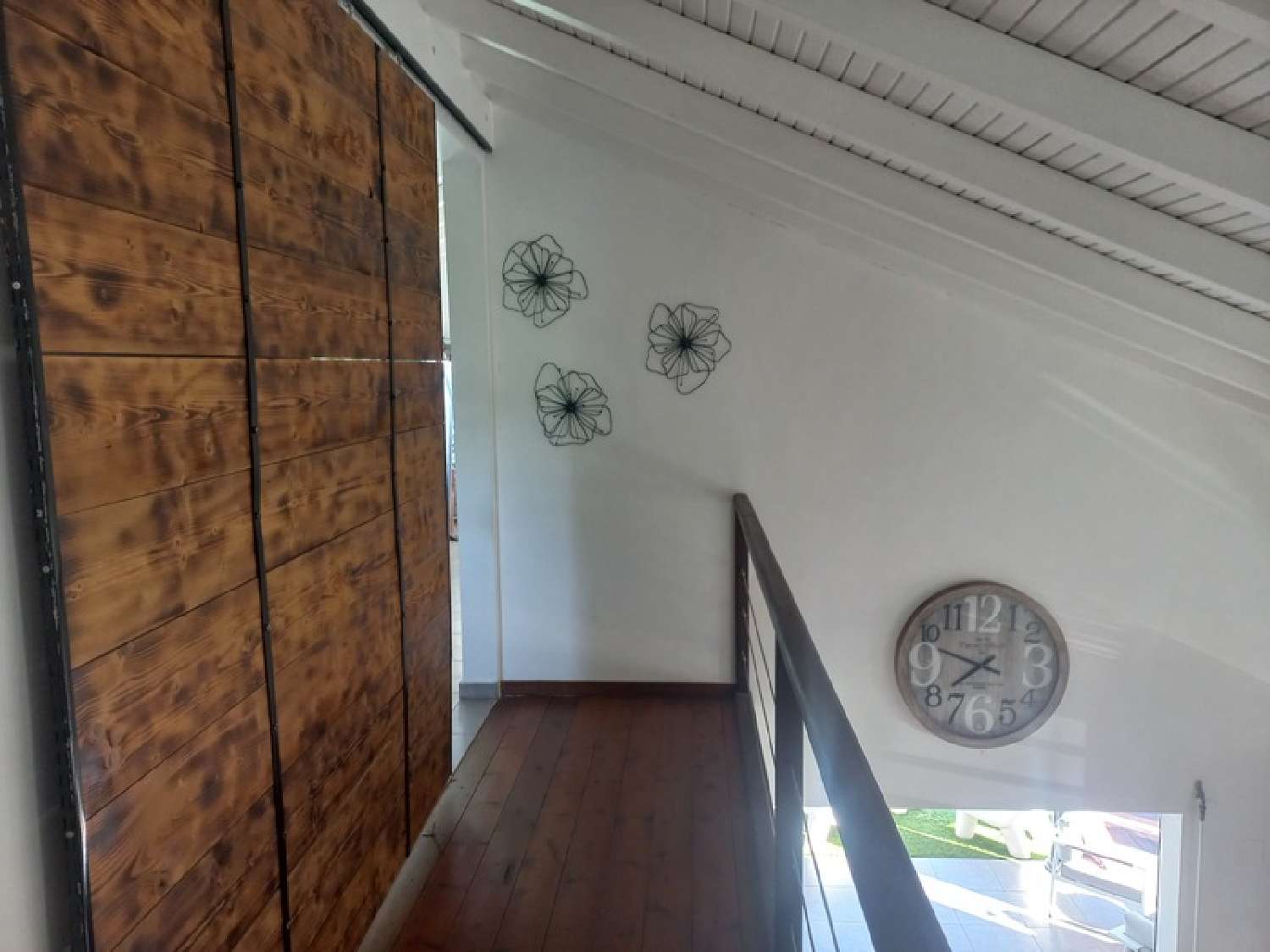 te koop huis Sainte-Anne Guadeloupe 8