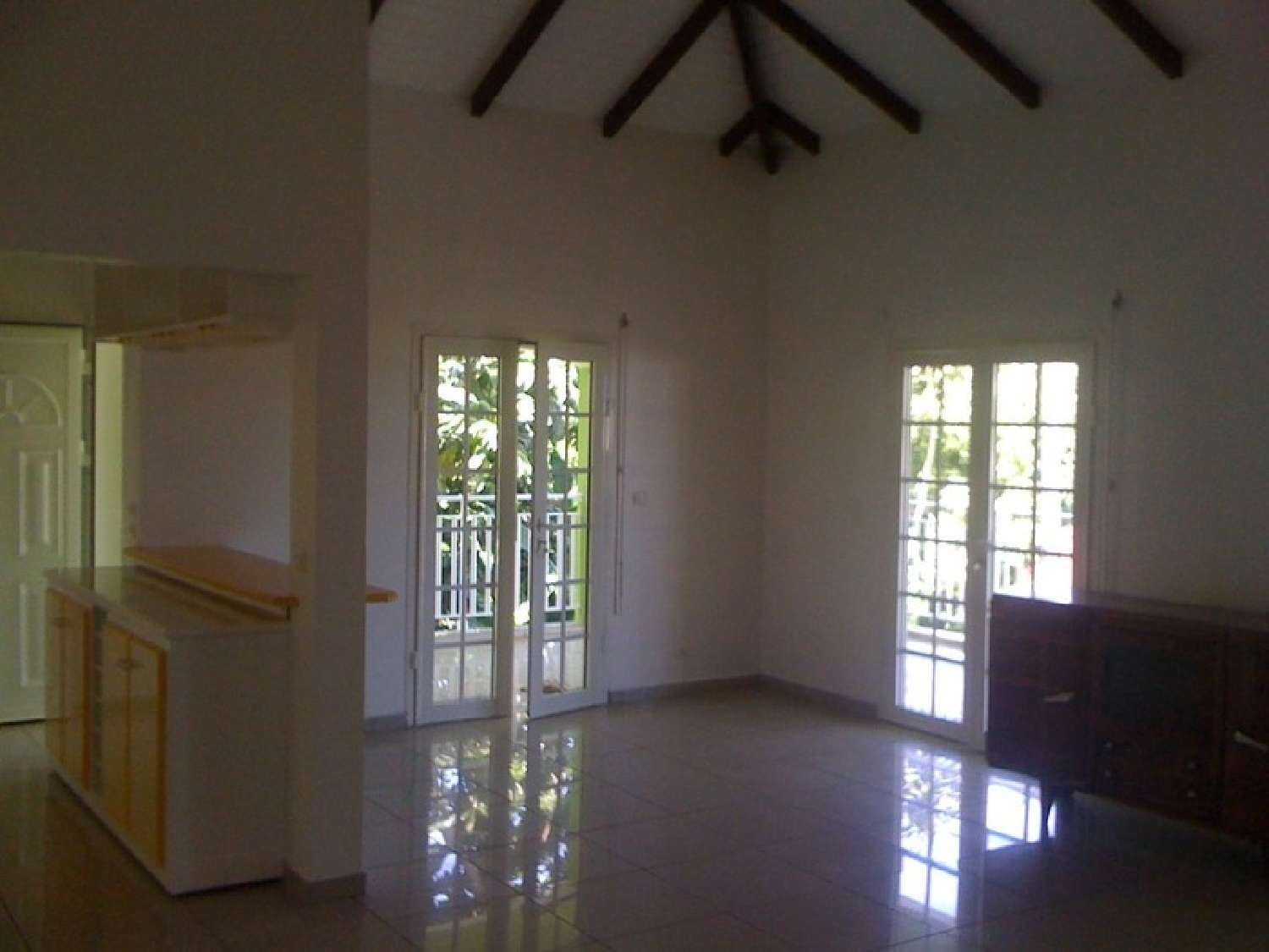 te koop huis Sainte-Anne Guadeloupe 2