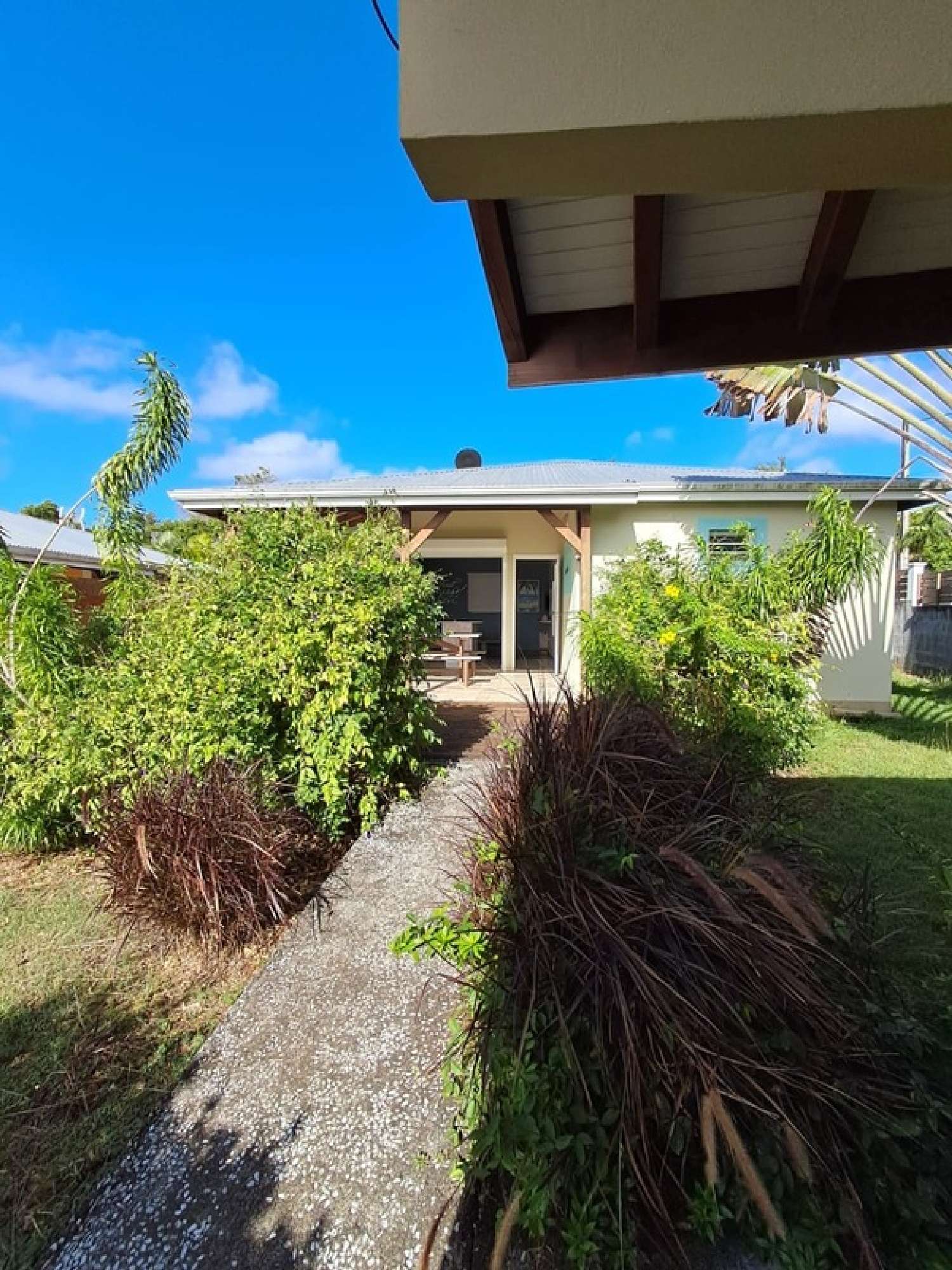 te koop huis Sainte-Anne Guadeloupe 3