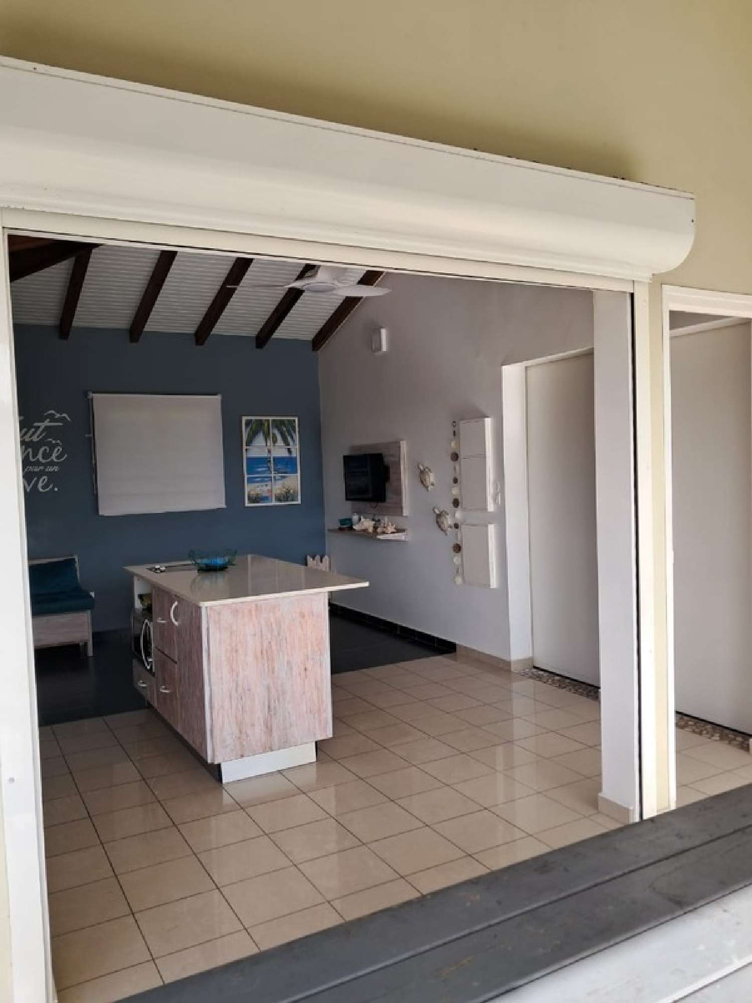 te koop huis Sainte-Anne Guadeloupe 5