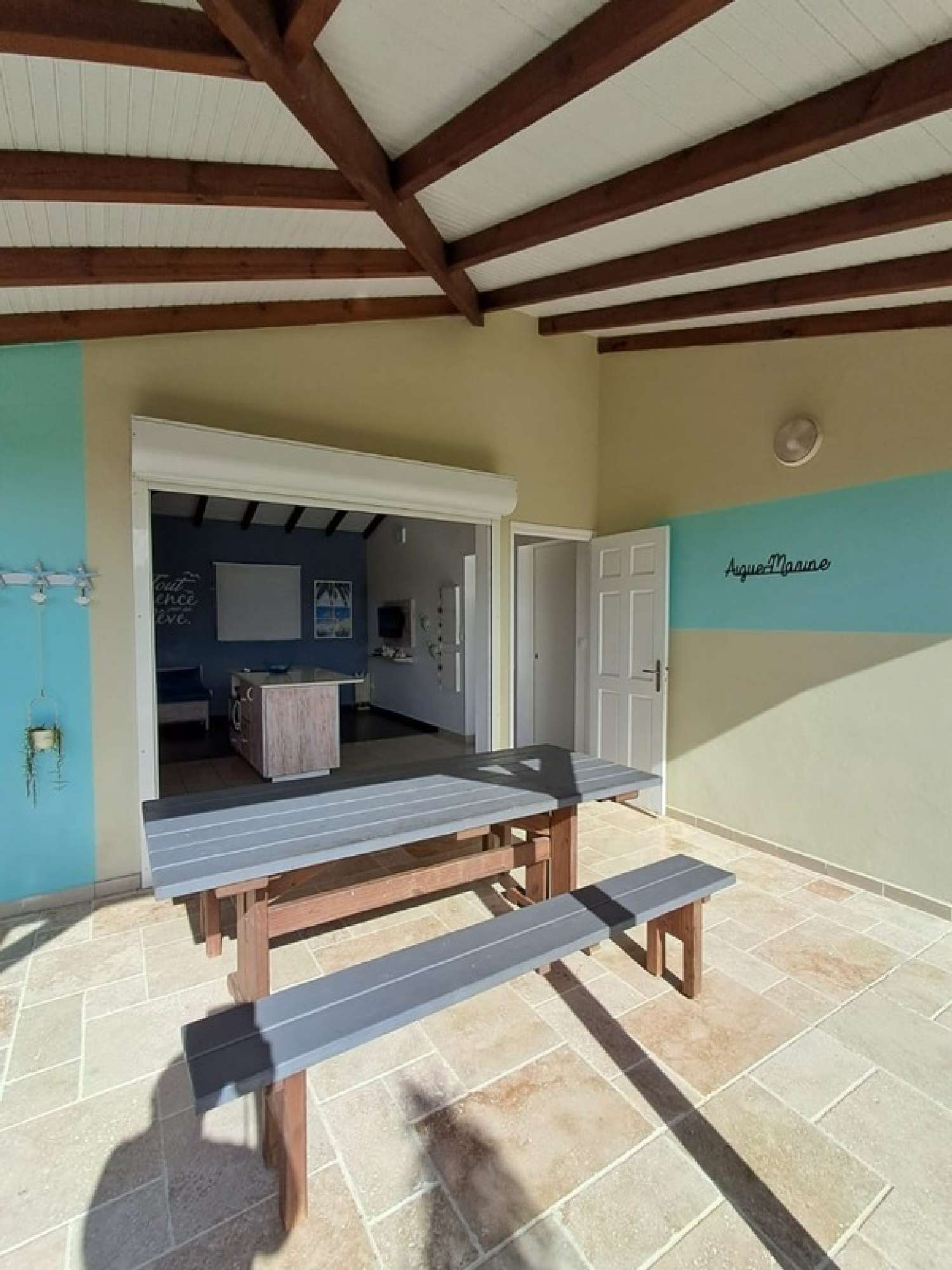 te koop huis Sainte-Anne Guadeloupe 8