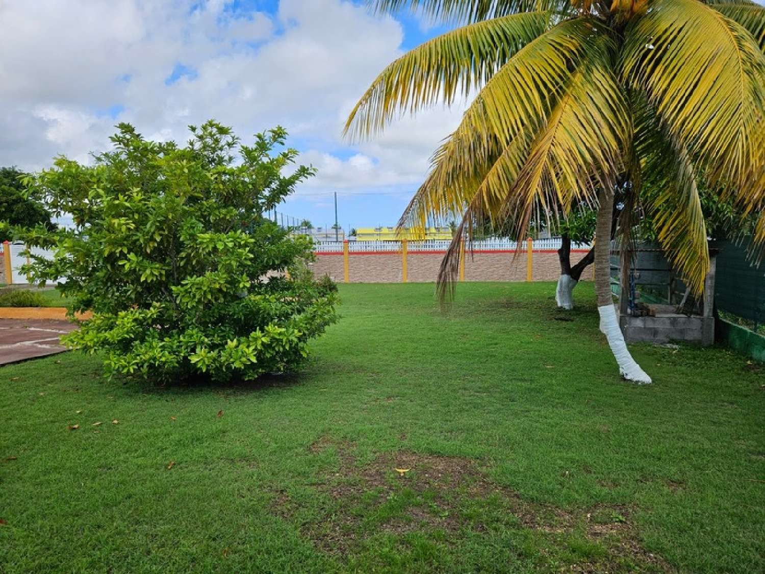 te koop huis Sainte-Anne Guadeloupe 3