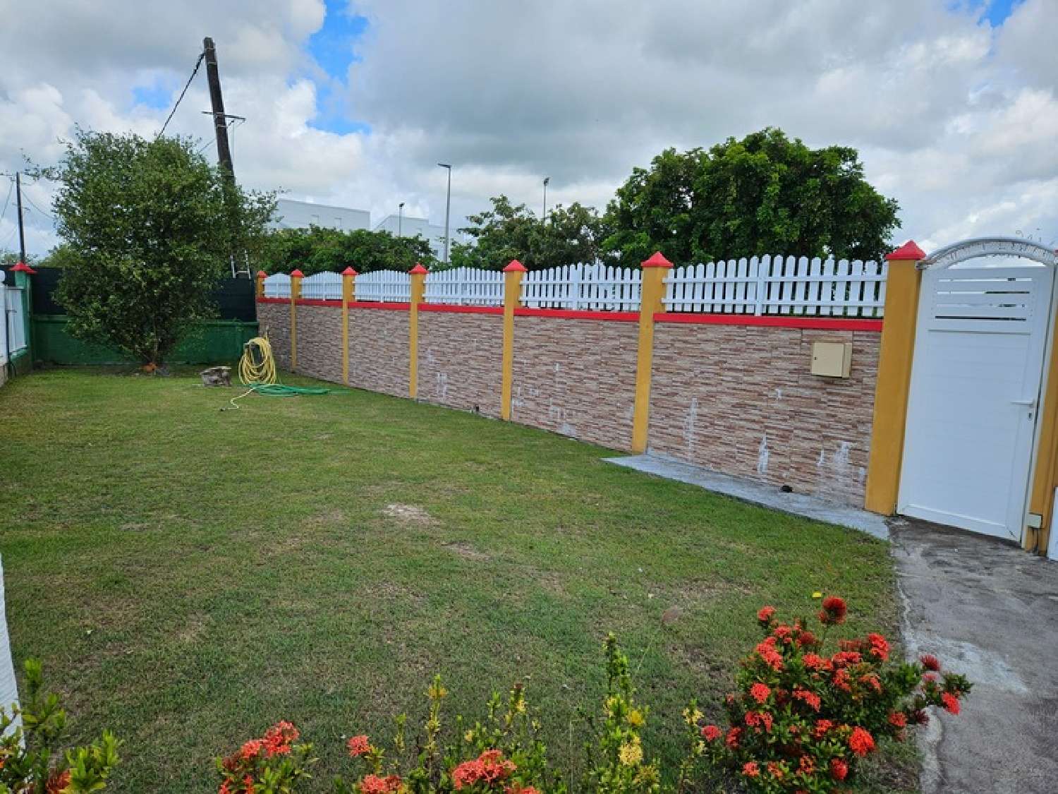 te koop huis Sainte-Anne Guadeloupe 5