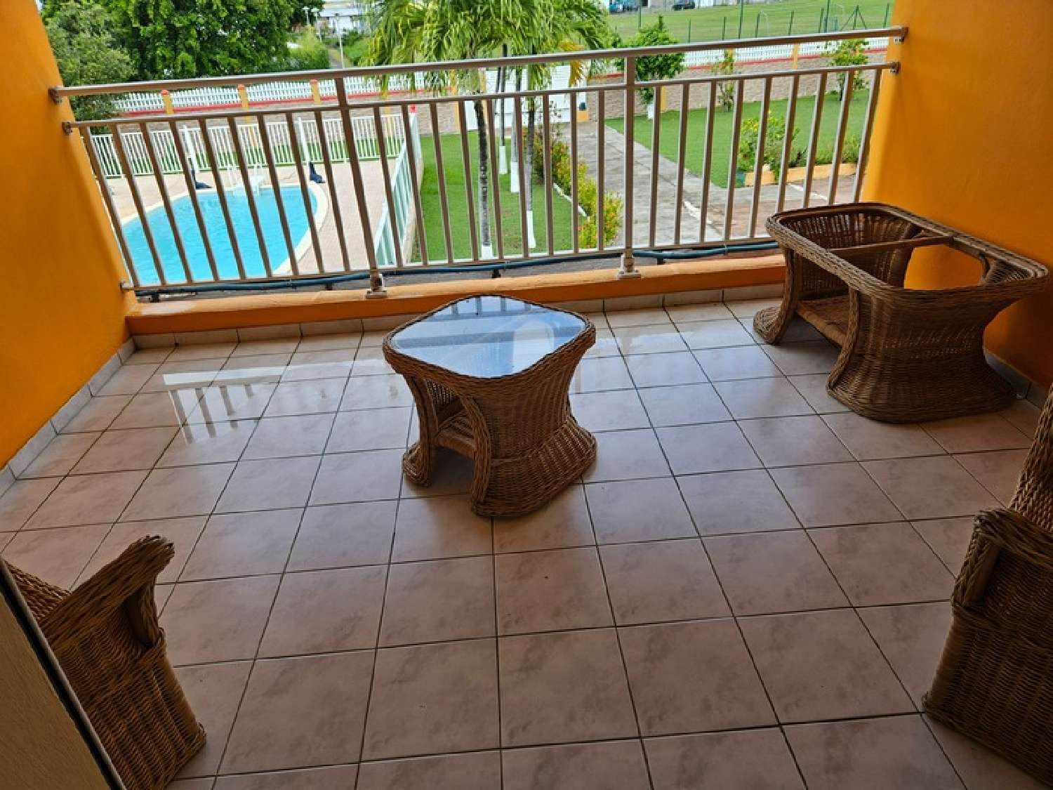 te koop huis Sainte-Anne Guadeloupe 6