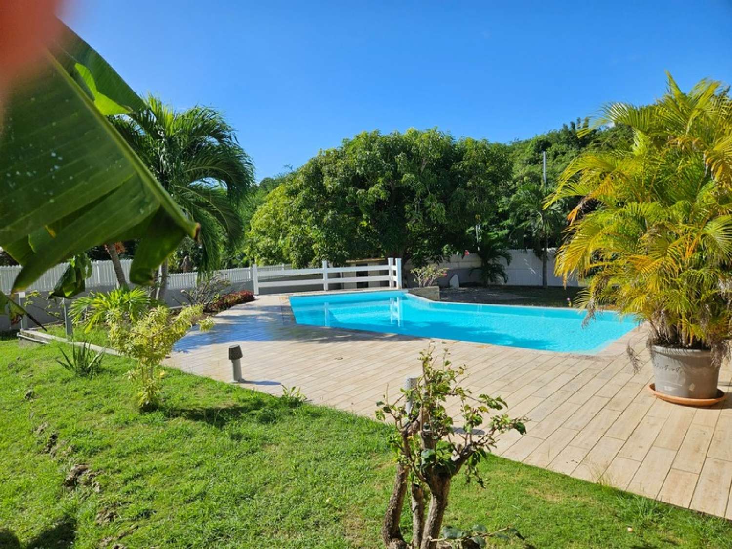 te koop huis Sainte-Anne Guadeloupe 2