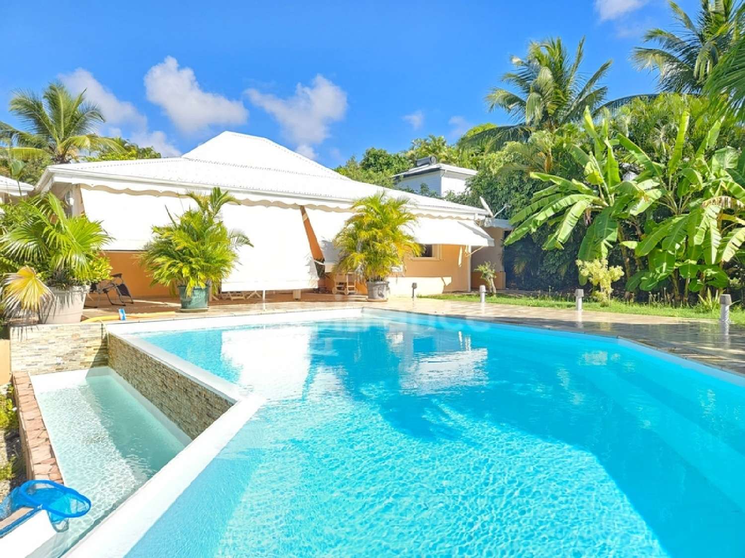 te koop huis Sainte-Anne Guadeloupe 3