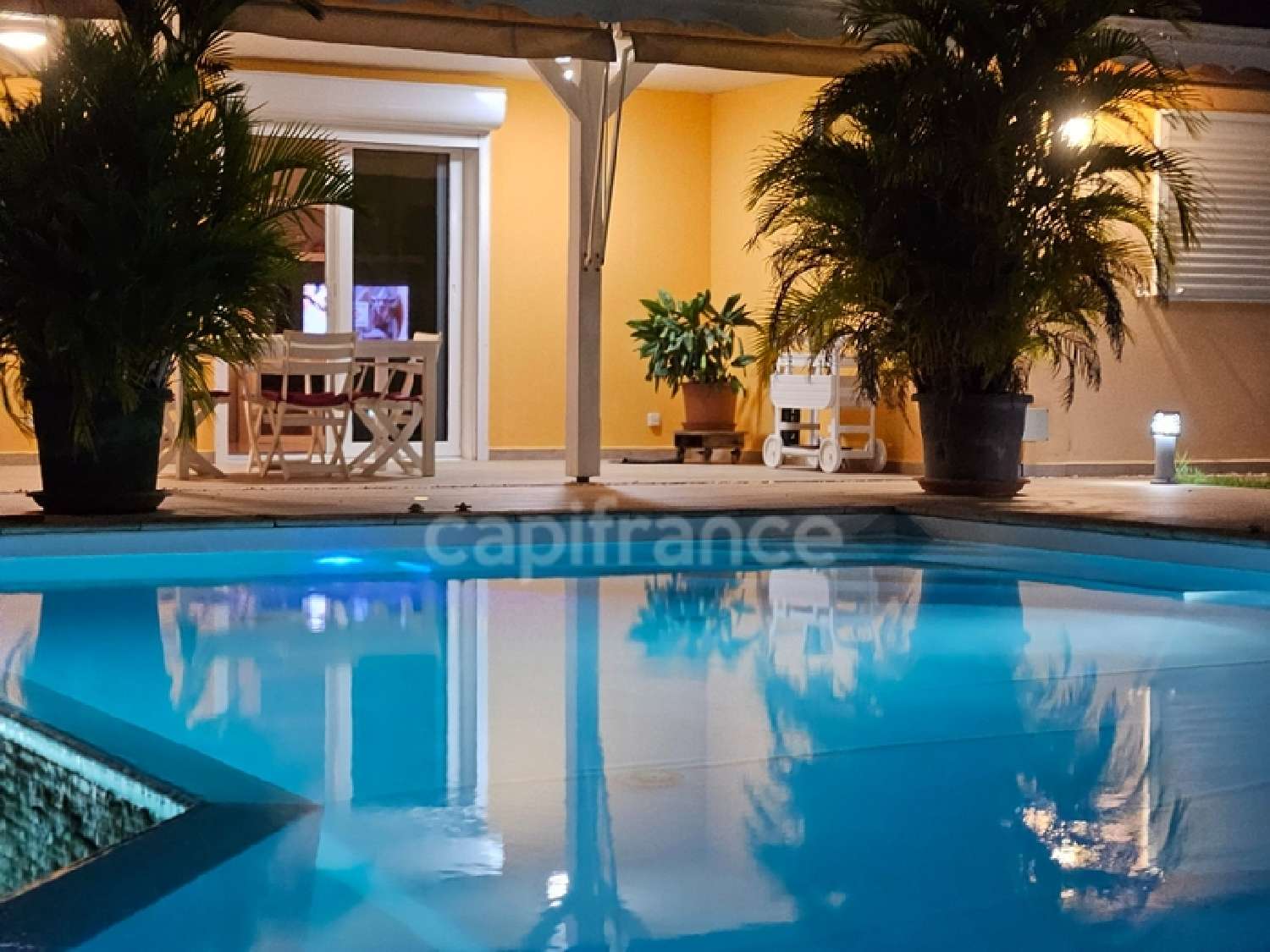 te koop huis Sainte-Anne Guadeloupe 5