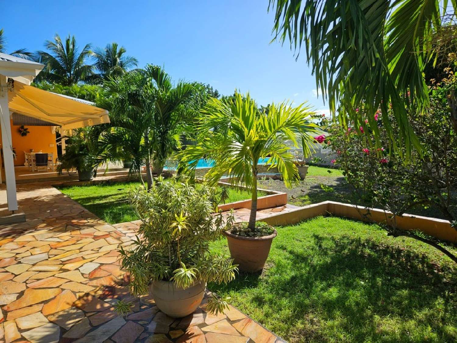 te koop huis Sainte-Anne Guadeloupe 6