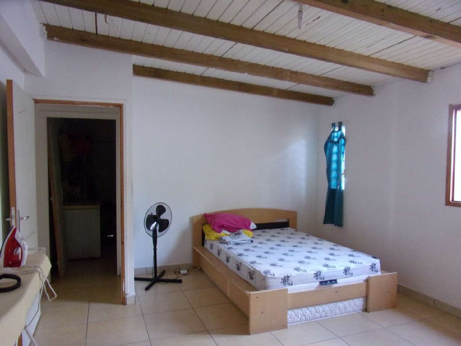 te koop huis Sainte-Anne Guadeloupe 6